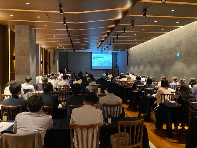 [모니터링센터] 2022년 4단계 의·한 협진 모니터링센터 연구설명회