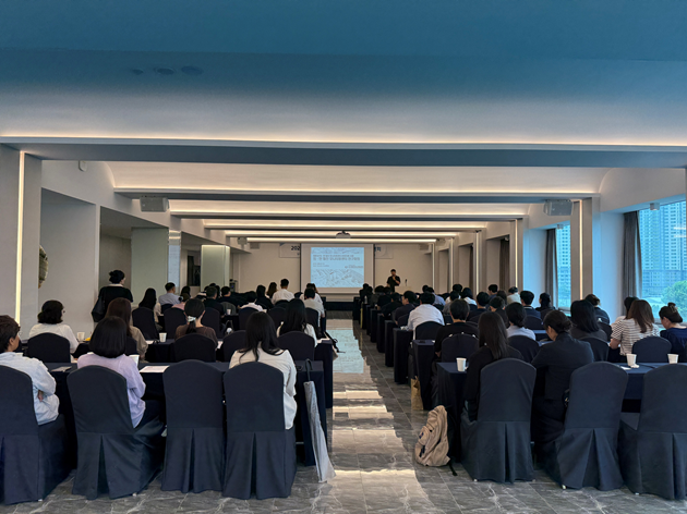 [모니터링센터] 2025년 5단계 의·한 협진 모니터링센터 연구설명회